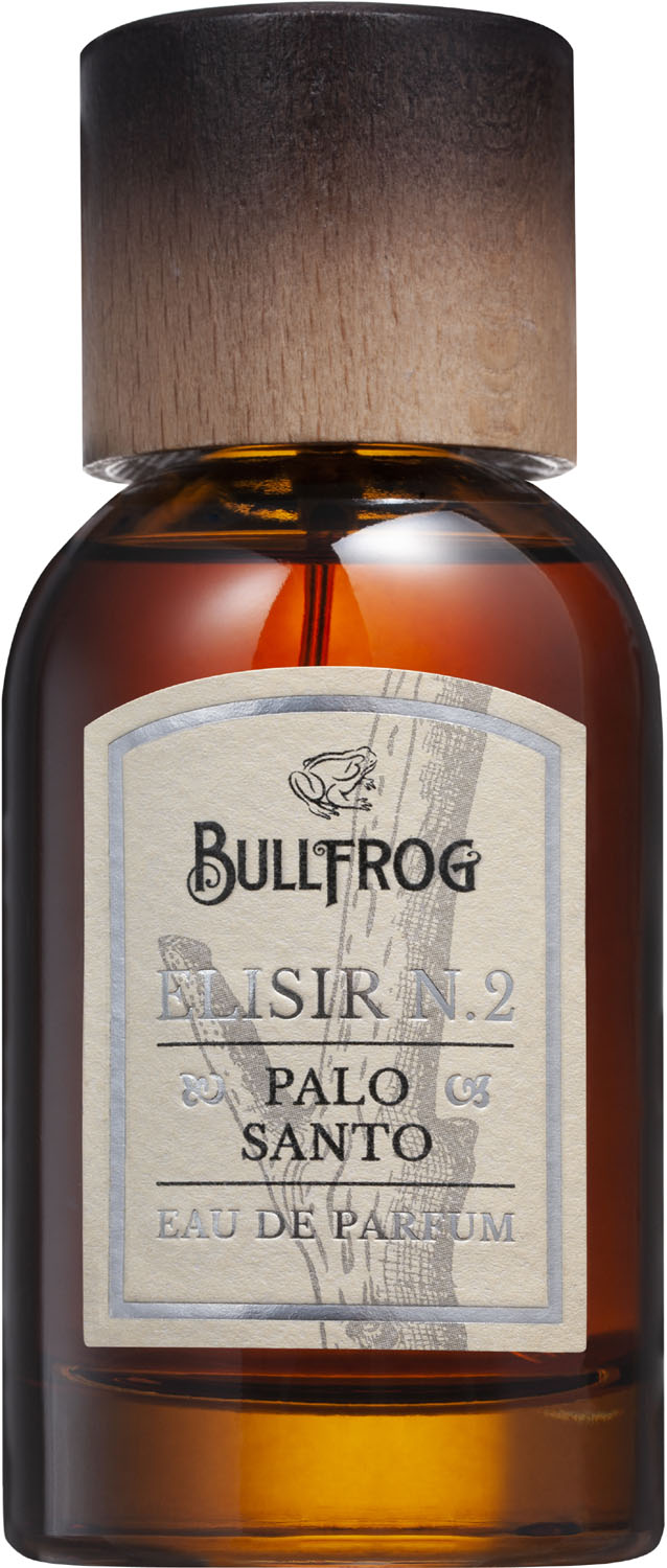 Bullfrog Elsir N. 2 - Palo Santo 100 ml WX006110040007H