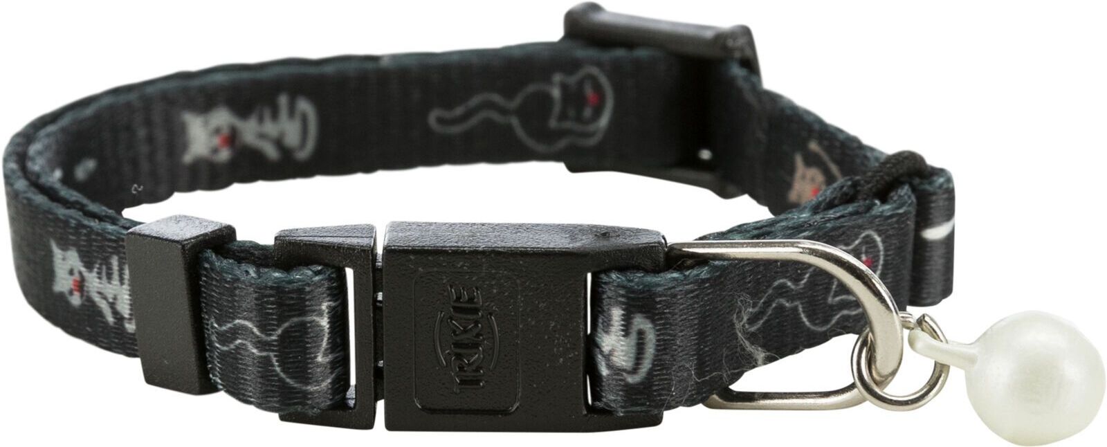 TRIXIE Junior Halsband,