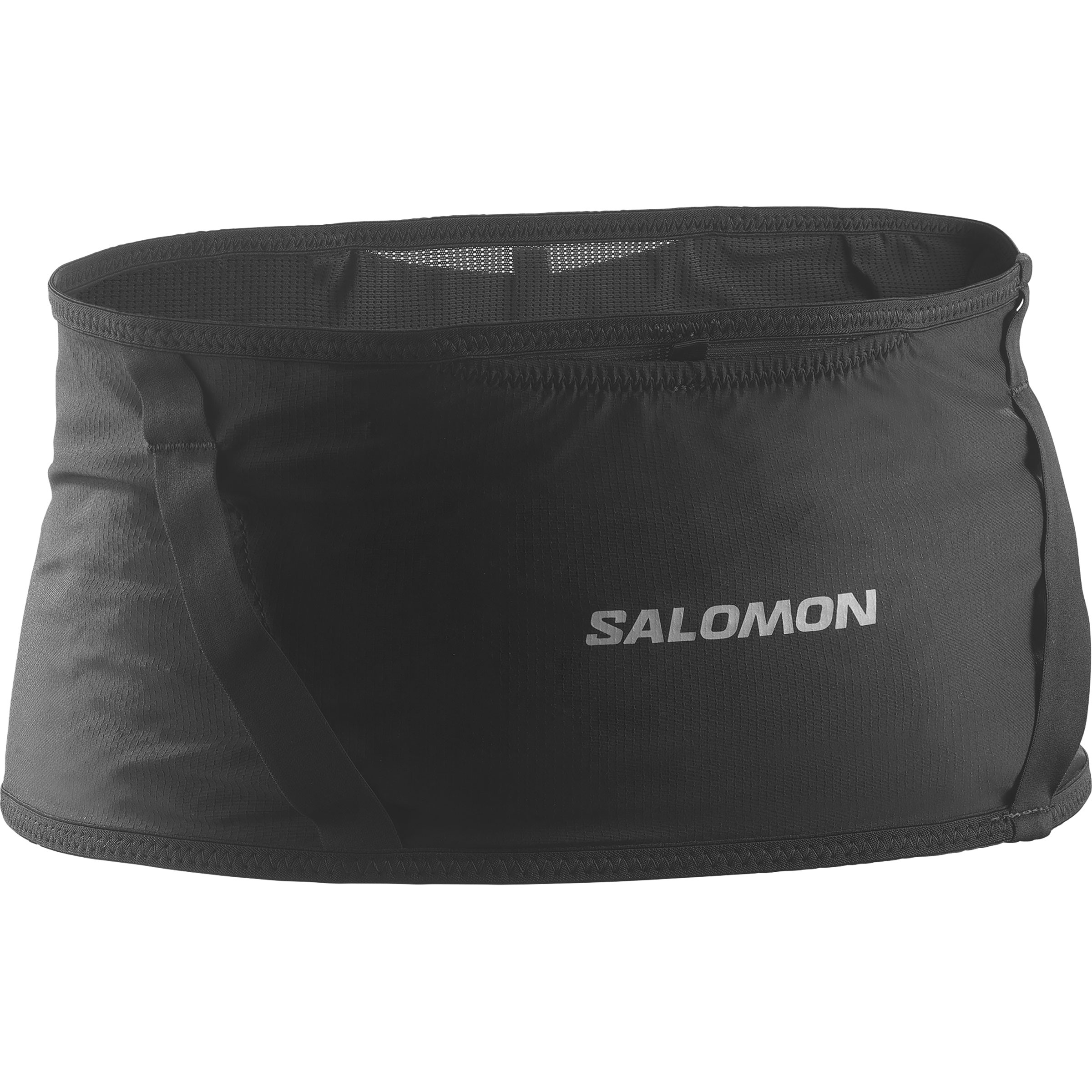 Salomon High Pulse Laufgürtel Hüfttaschen schwarz Größe L Trailrunning | Laufen
