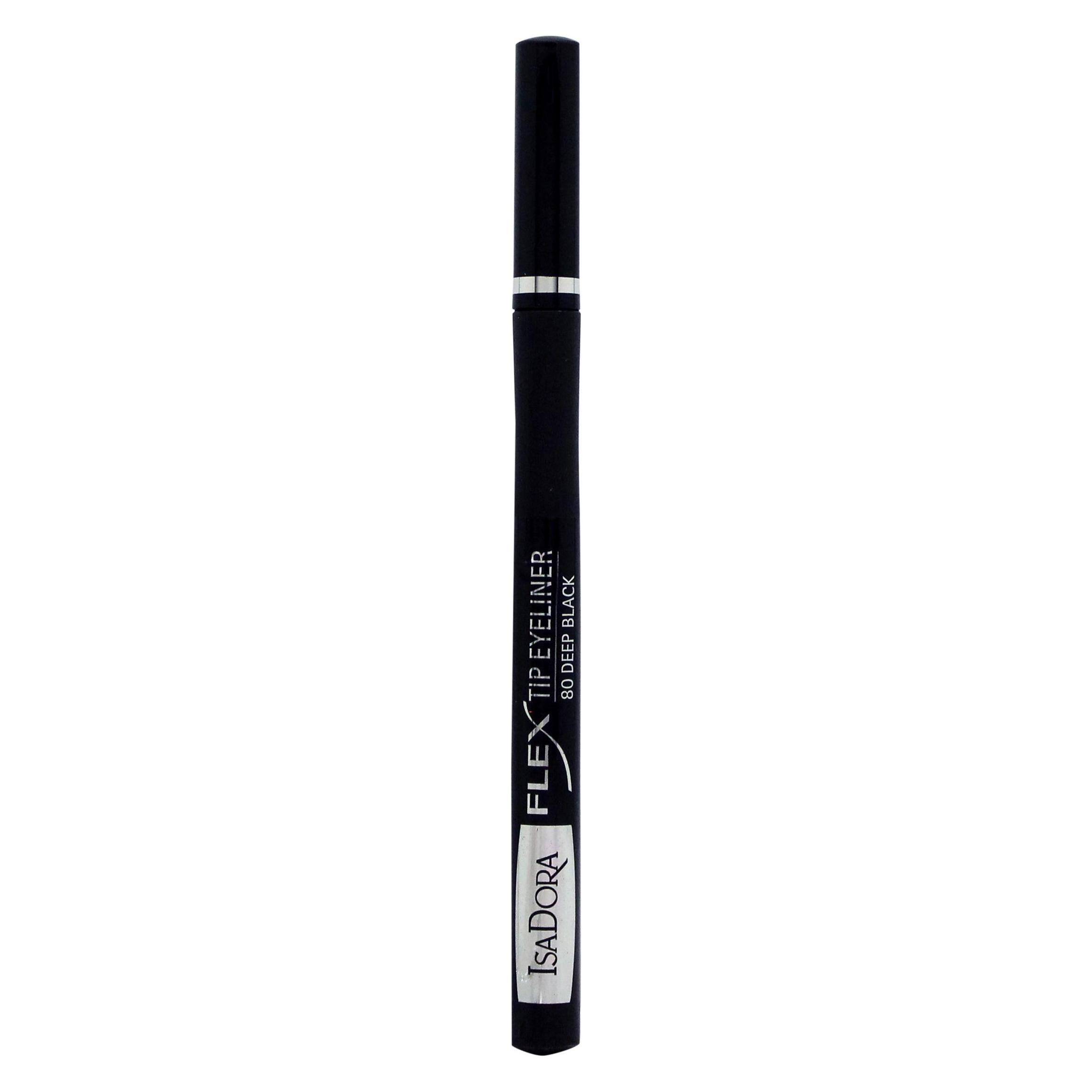 Isadora Flex (80 Deep Black, Tiefschwarz) (32363829)