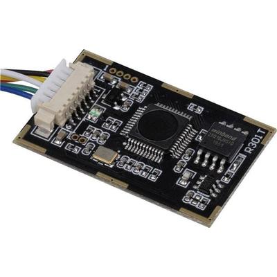 Joy-it COM-FP-R301T Fingerabdrucksensor 1St.