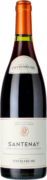 Santenay 2022 - Maison Patriarche - Santenay - Rotwein - 0.75L