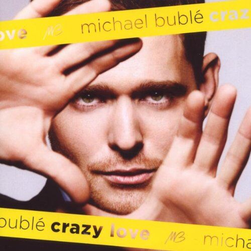 Michael Bublé - Crazy Love - Preis vom 11.10.2026 03:10:56 h