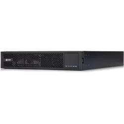 Unit USV ONL 3000VA Black 3000 Rack/Tower G2 (3000 VA, 3000 W, Online-Doppelwandler USV), USV