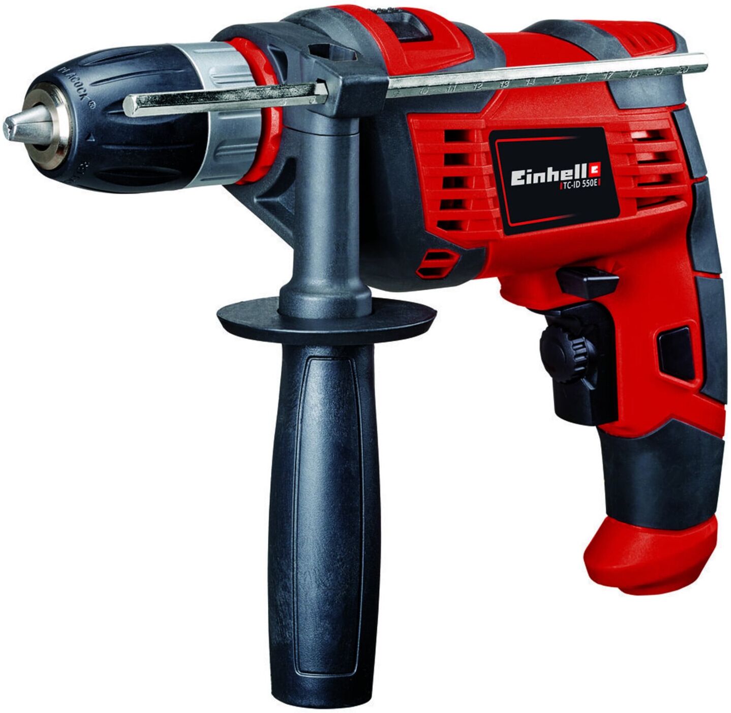 Einhell Schlagbohrmaschine TC-ID 550 E (4258621)