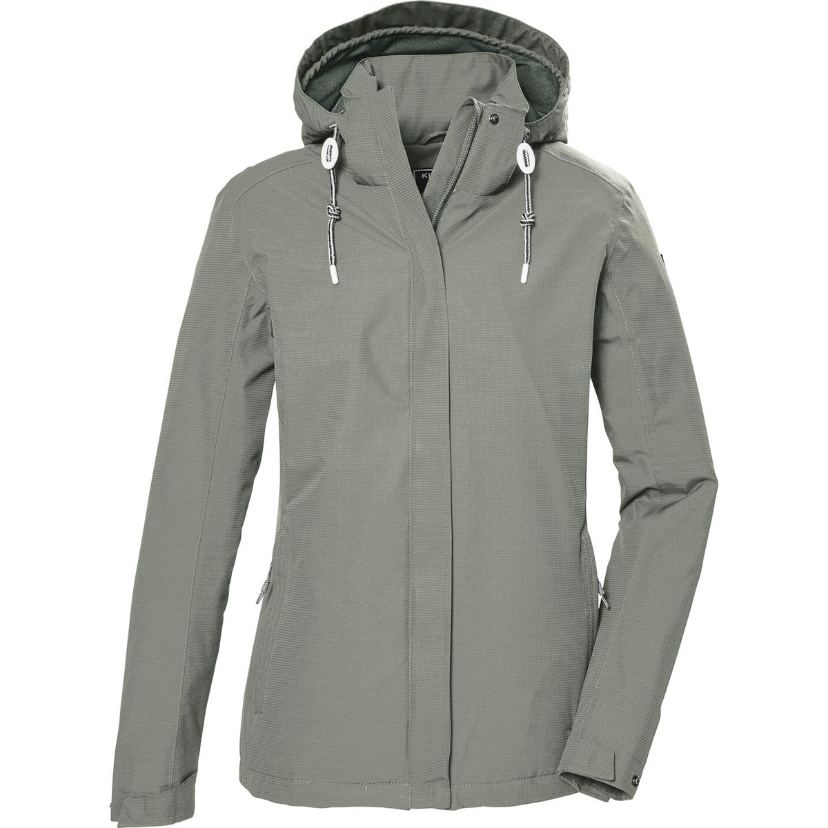 killtec KOS 61 Women Jacket helloliv (00762) 42 42858-000-00762-42