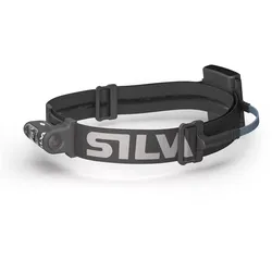 Silva Unisex Trail Runner Free schwarz