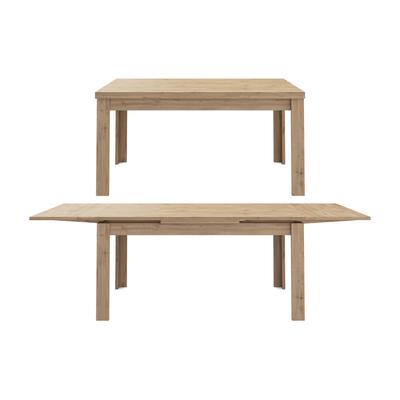 Mäusbacher "Monti" OTTO-Choices, BESTSELLER, Tisch, Küchentisch, Auszugstisch ausziehbar auf 280 cm