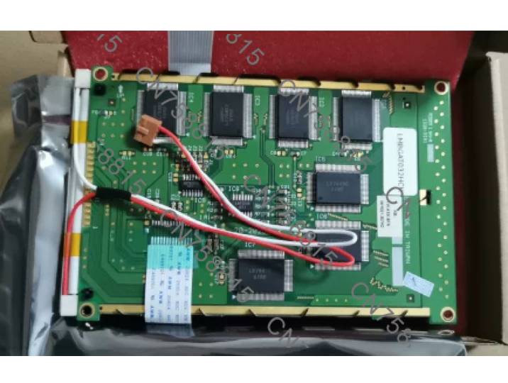Écran LCD EW32F10BCW, écran LCD DMF-50840 100% original