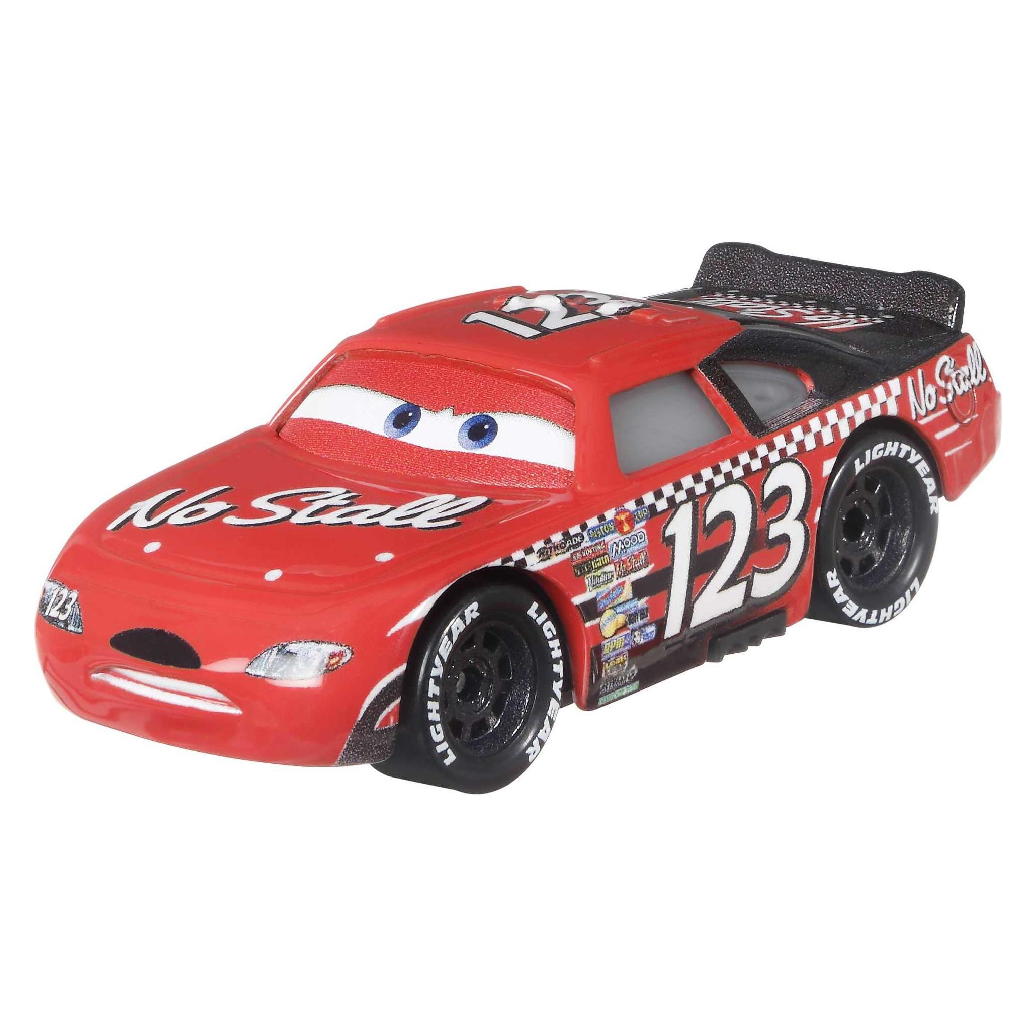 Mattel Todd Marcus (GRR55)