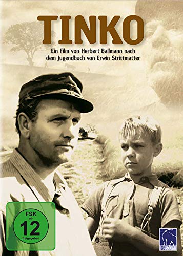 Herbert Ballmann - Tinko - DEFA - Preis vom 14.10.2026 23:07:16 h