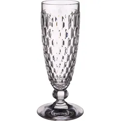 Boston Champagnerglas 145 ml