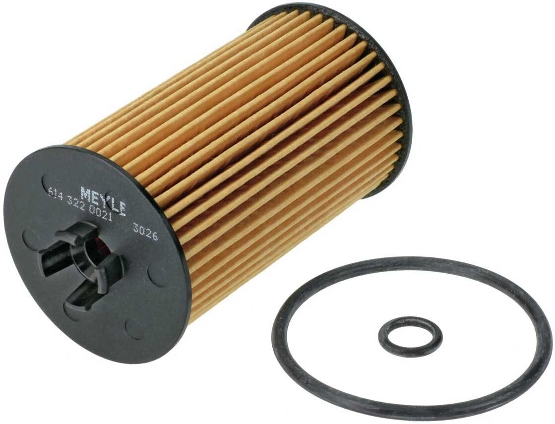 MEYLE 614 322 0021 Oil filter