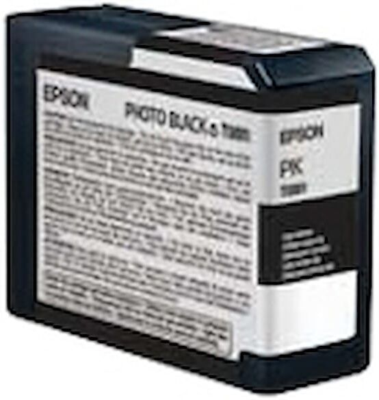 Epson Stylus Pro 3800 light light black