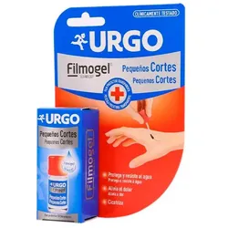 Urgo Kleine Schnitte Filmogel 3,25ml