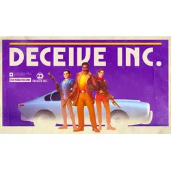 Deceive Inc.