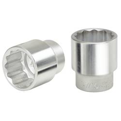 KS Tools 9113541 9113541 12-Kant Stecknuss 1 5/8 3/4