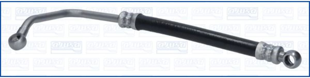 Schmierleitung, Turbokompressor AJUSA AJUOP10021