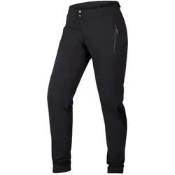 ENDURA Bike Pants Damen MT500 Burner | schwarz XL