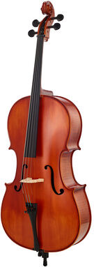 Hidersine Vivente Cello Set 1/2