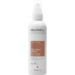 200ml Goldwell StyleSign Texture Meersalz-Spray