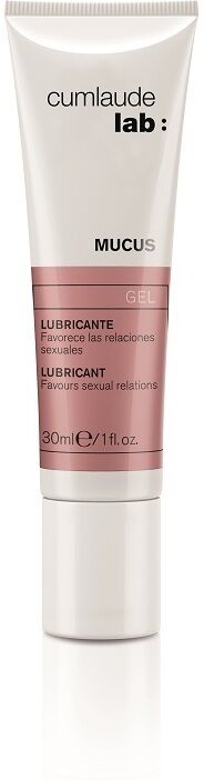 Cumlaude Lab Mucus Vaginal Gel 30 ml 30 ml