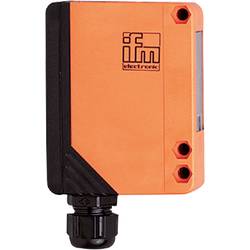 ifm Electronic Reflex-Lichttaster OA5209 OA5209 Umschalter (Hell-EIN/Dunkel-EIN) 1 St.