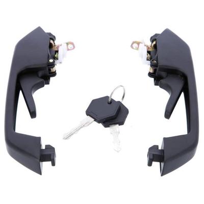 DT Spare Parts Türgriff SCANIA 1.32400 1306977