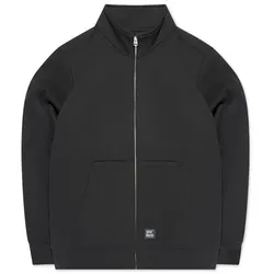 Vintage Industries Harold Zip Sweatshirt L