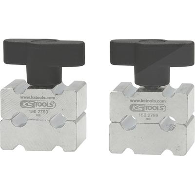 Ks Tools Biegewerkzeug, Bremsleitung [Hersteller-Nr. 150.2799]