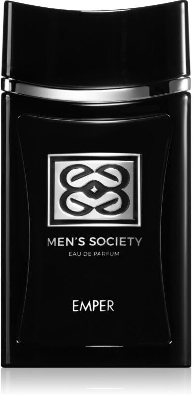 Emper Men'S Society Eau de Parfum pour homme 85 ml