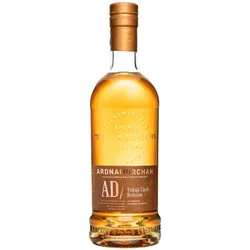 Ardnamurchan AD/Tokaji Cask Release - Unpeated - Highland Single...