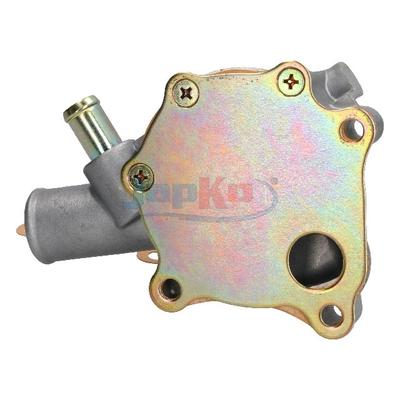 JAPKO Wasserpumpe 35229 für TOYOTA