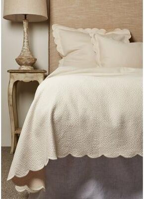Cottage Home Enriquez Matelasse Coverlet
