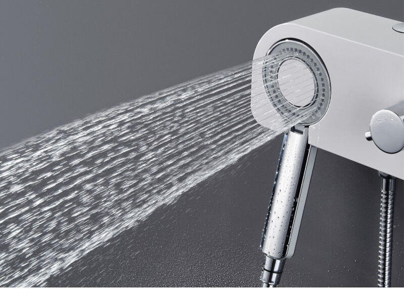 Distribain S300 Colonne de douche design