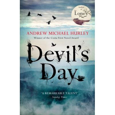 Devil's Day, Taschenbuch von Andrew Michael Hurley, Hodder & Stoughton