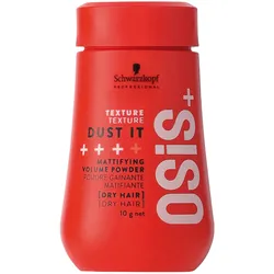 Schwarzkopf OSiS Dust It 10 gr
