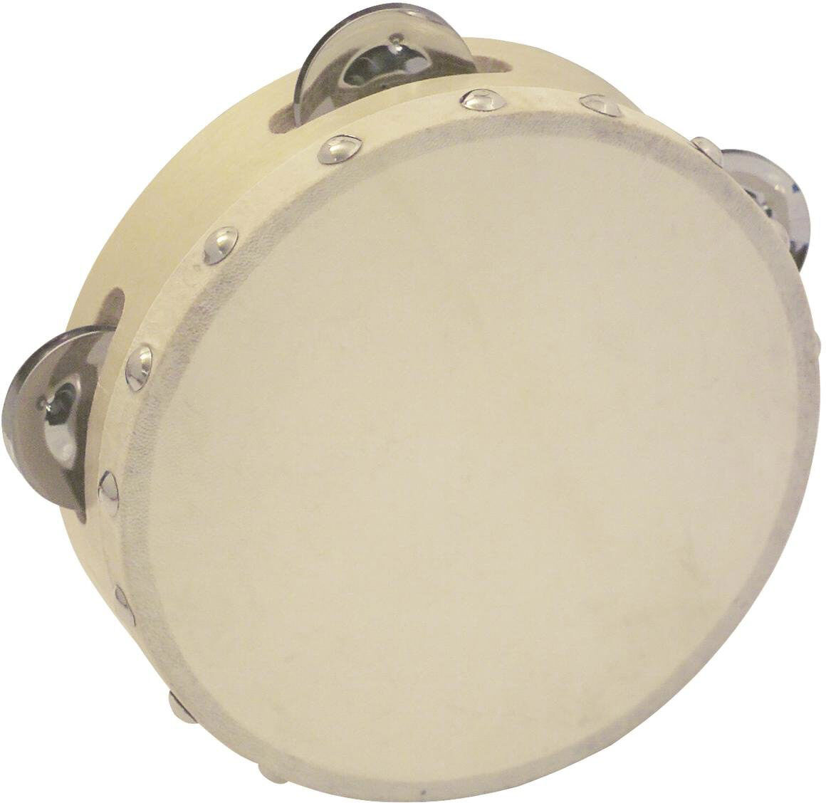 Dimavery Dth-604 Tamburin 15 Cm