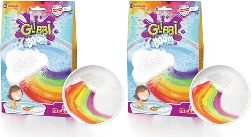 Glibbi Boom Regenbogen