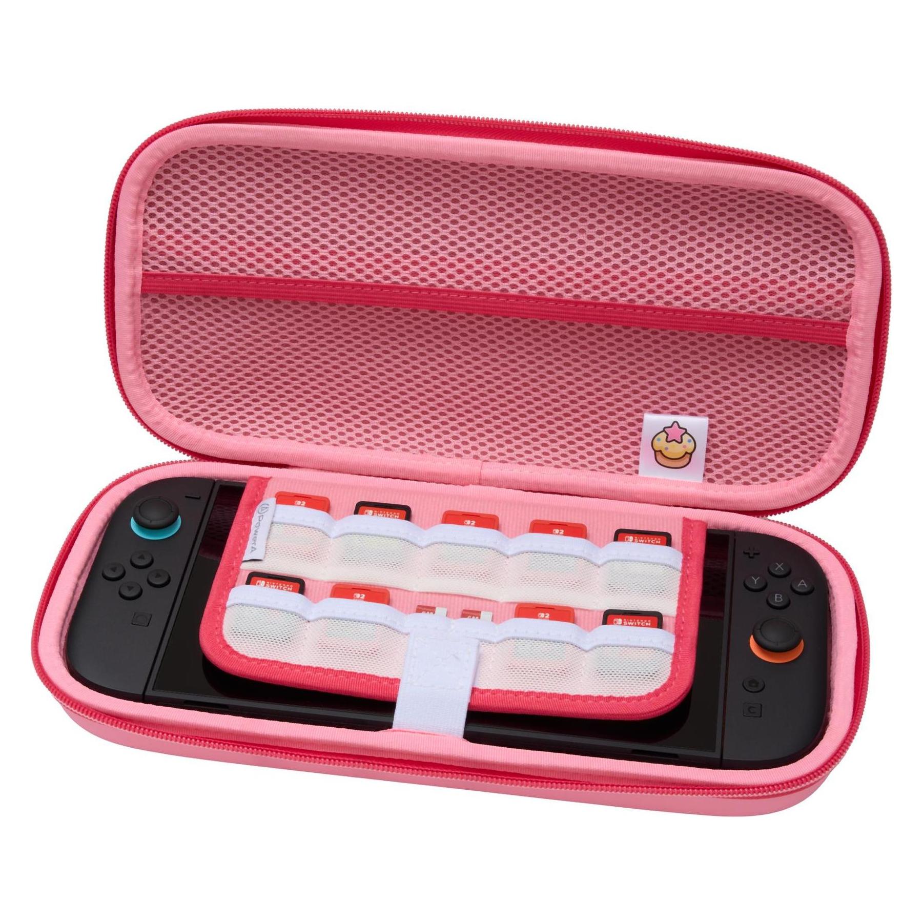 PowerA Protection Case (Switch, Switch Lite) (NSCS0551)