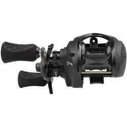 Spro JC Elite MG 8.1:1 Left Extra High Gear Baitcastrolle