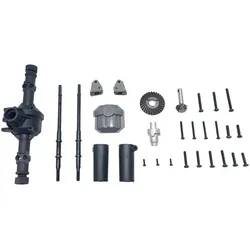 Reely ET Differential Set