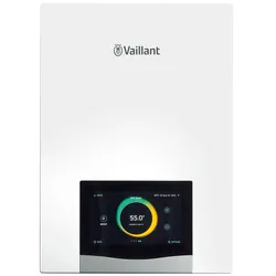VAILLANT Wärmepumpen-Steuerungssystem VWZ AI /8 iQ
