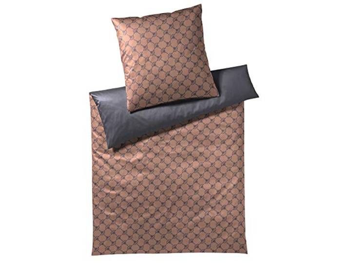 Joop! Bettwäsche Cornflower Double Festive Copper