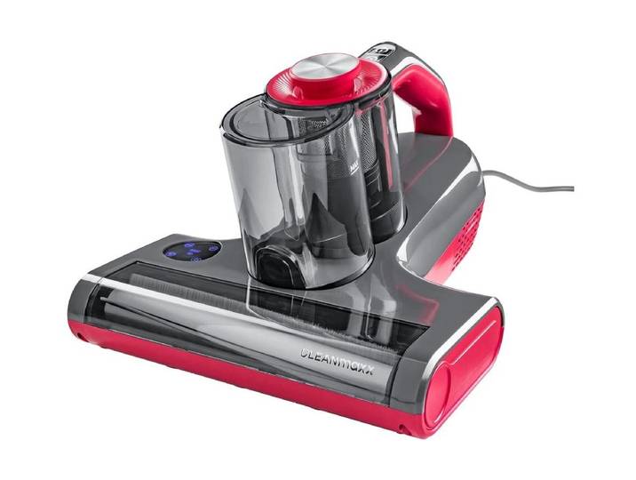 CLEANMAXX Handstaubsauger CLEANmaxx , silber (bunt), Bodenstaubsauger, Handstaubsauger