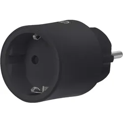 Ledvance Steckdose SMART+ SMART+MATTERPLUGEUsw