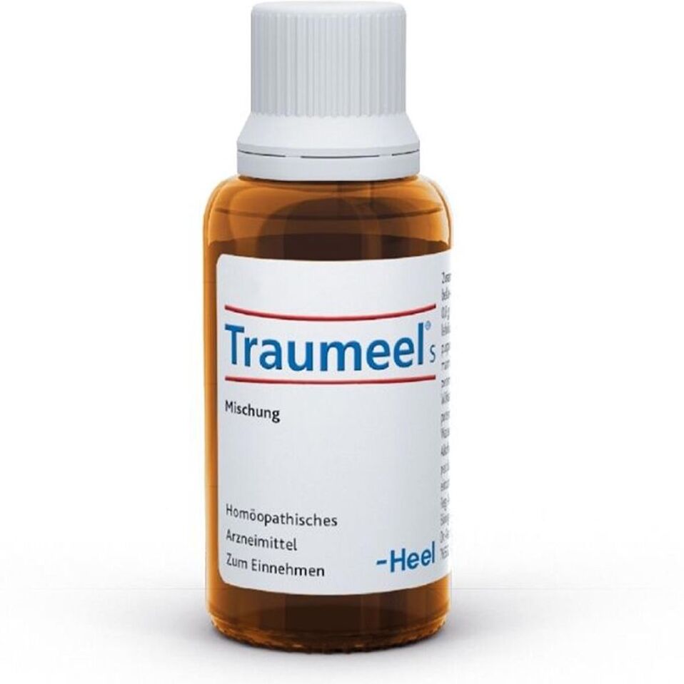 Traumeel S Tropfen