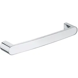 Keuco, Haltegriff + Badewanneneinstiegshilfe, Haltegriff Elegance 30 cm verchromt 11607010000