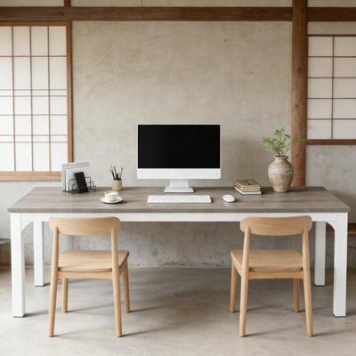 Kodotan sofa Computer Desk,Executive Table,Rectangle Office Desk