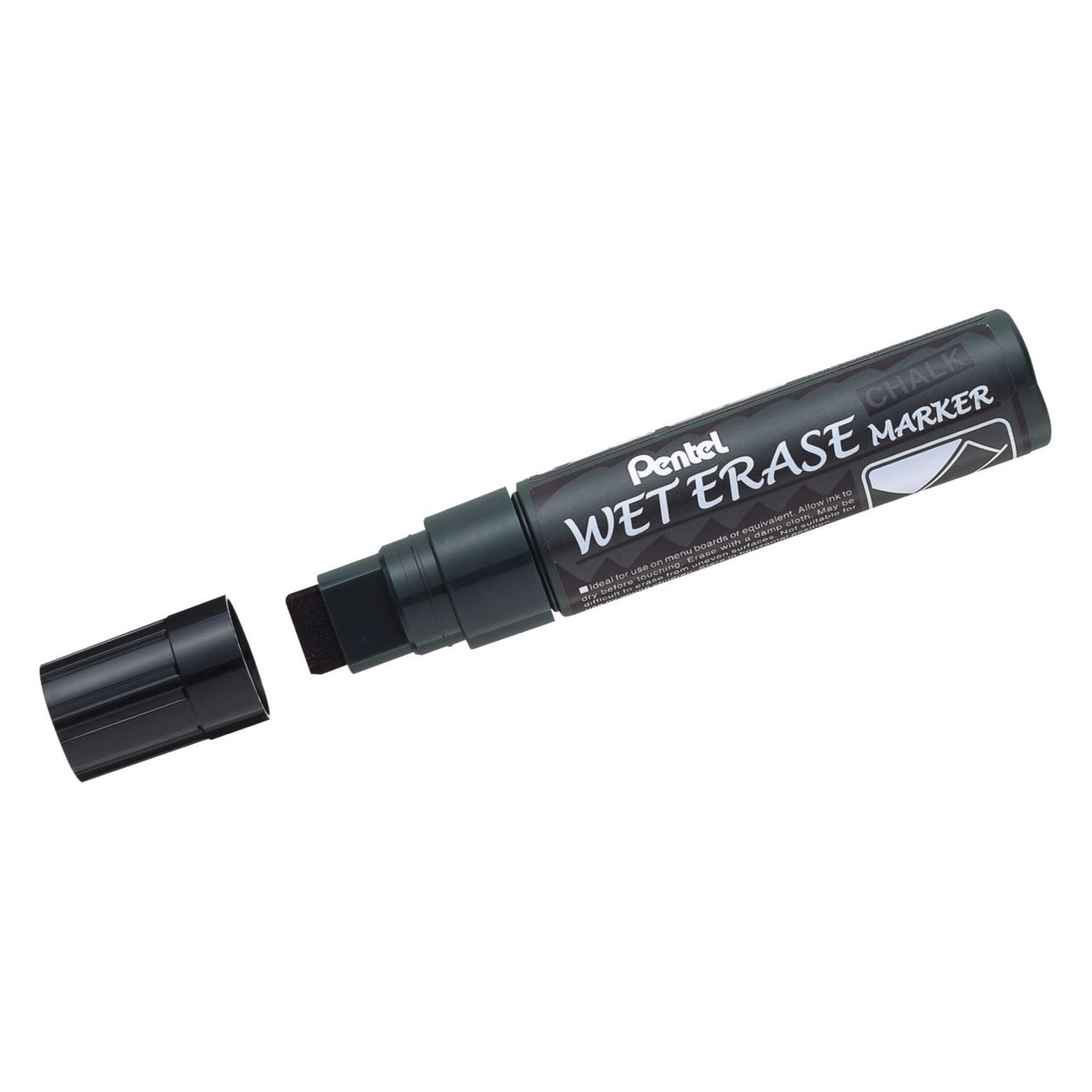 Pentel Kreide Marker (1x) (SMW56-AO)